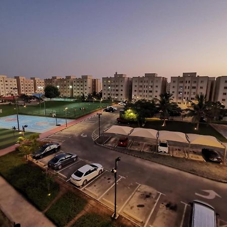 بيوت أدار - Adar Homes King Abdullah Economic City Екстериор снимка