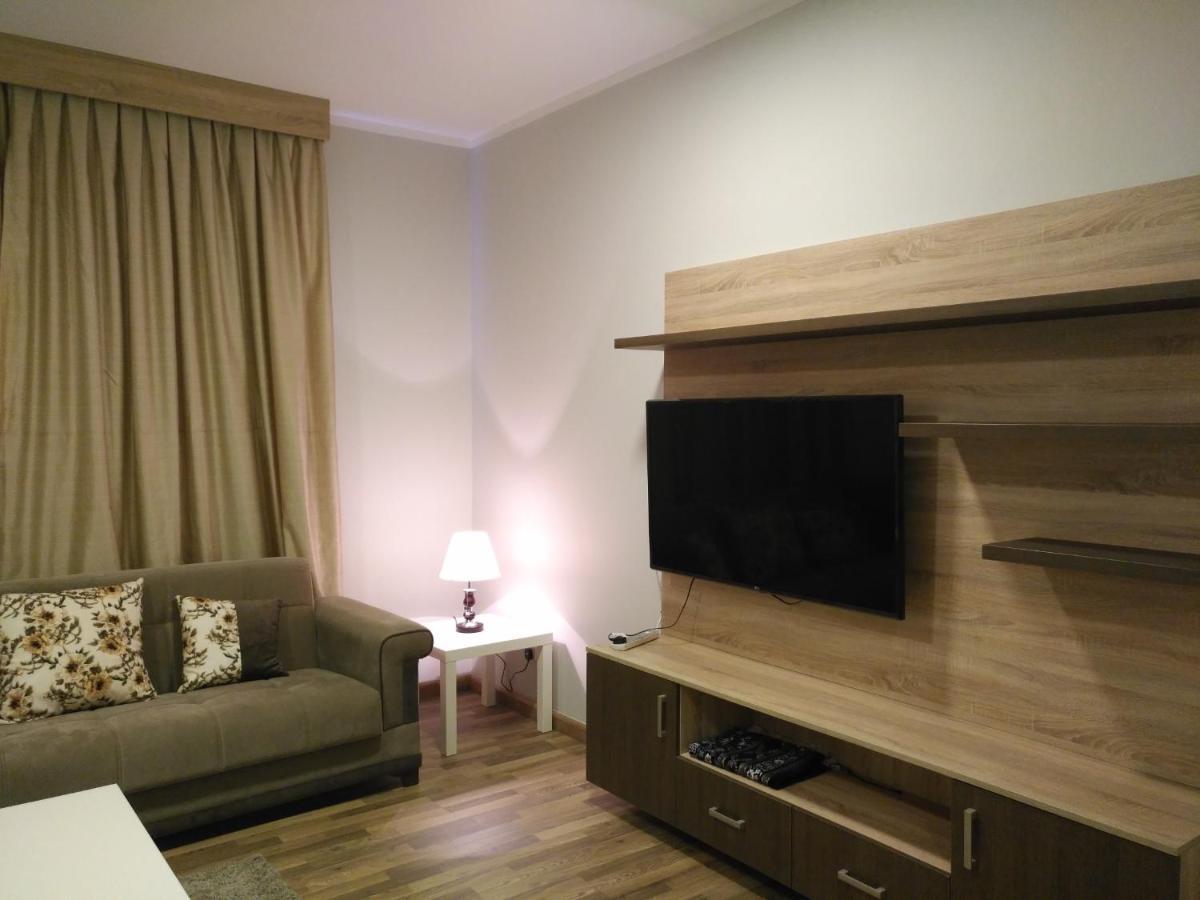 بيوت أدار - Adar Homes King Abdullah Economic City Екстериор снимка