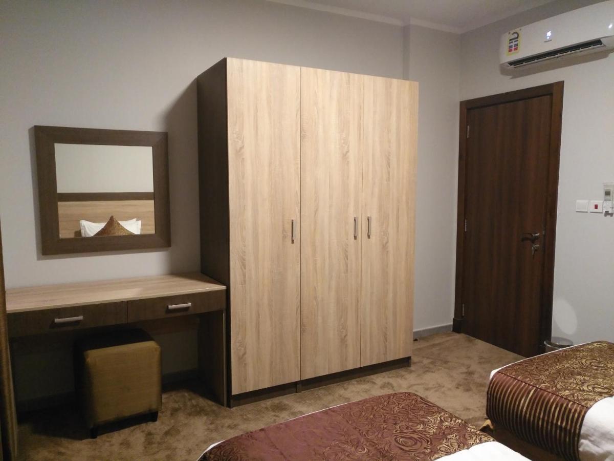 بيوت أدار - Adar Homes King Abdullah Economic City Екстериор снимка