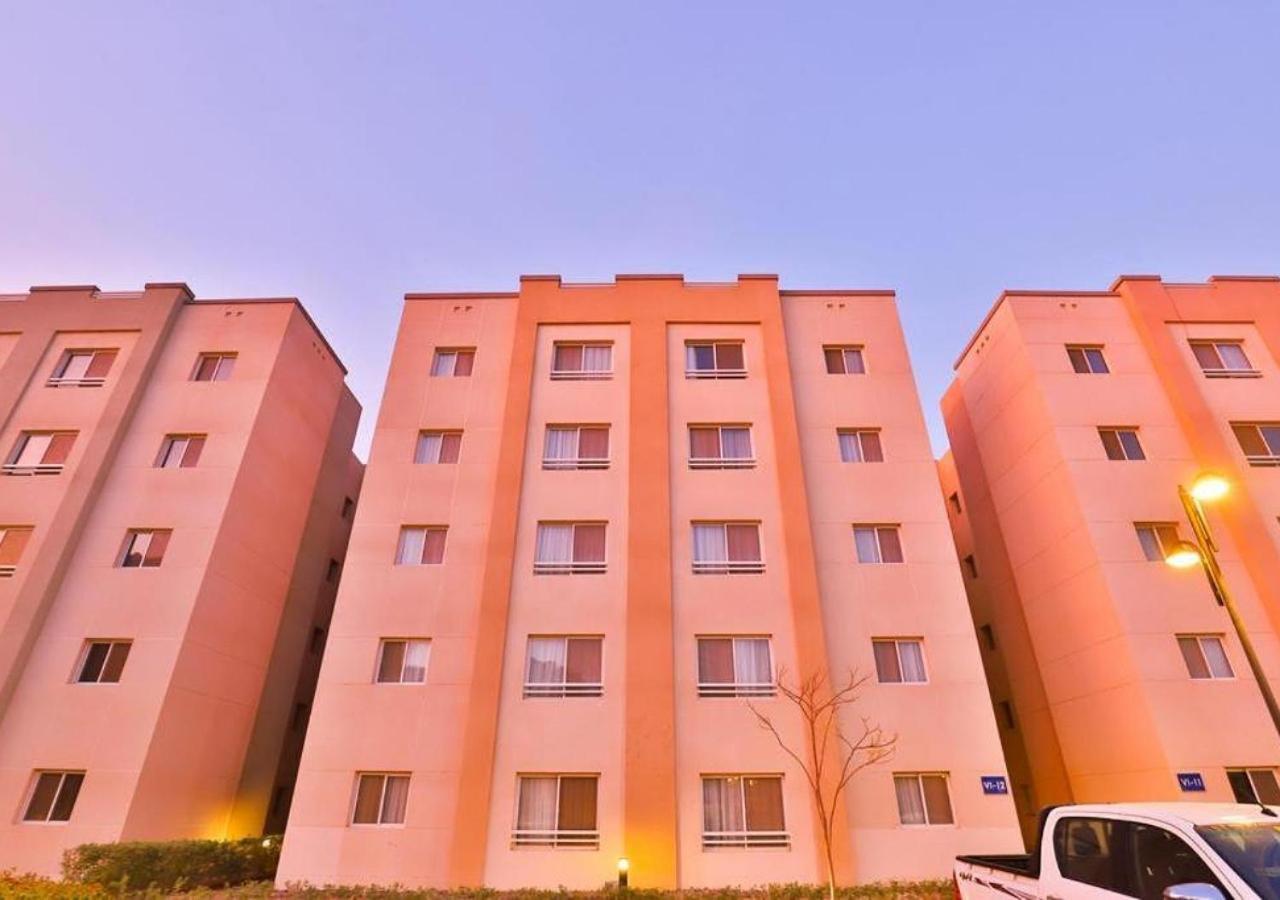 بيوت أدار - Adar Homes King Abdullah Economic City Екстериор снимка