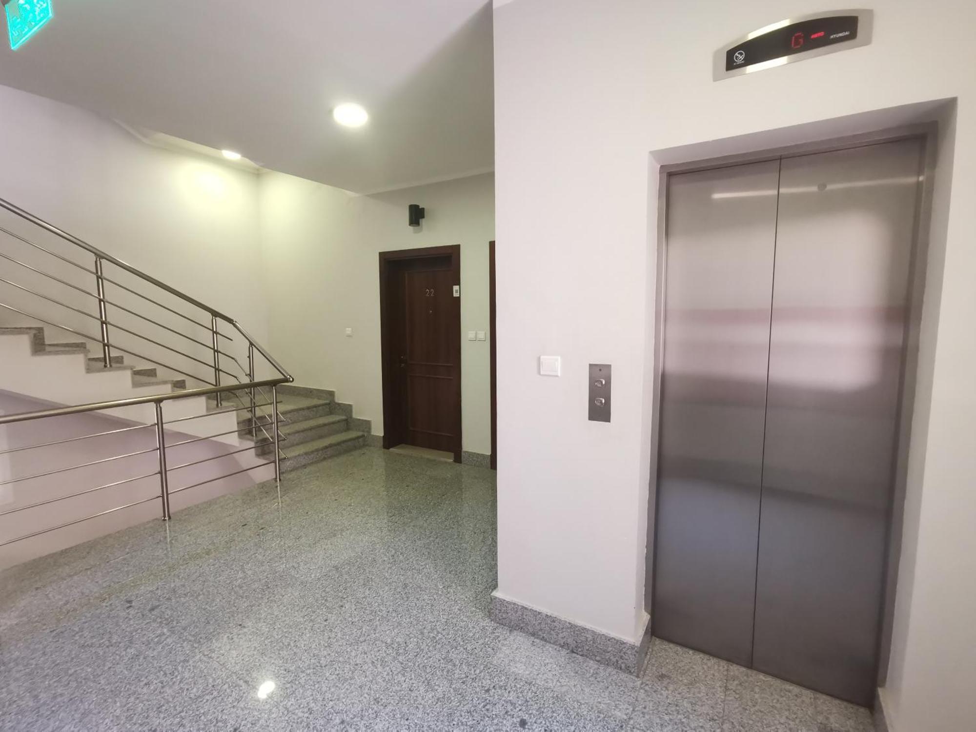 بيوت أدار - Adar Homes King Abdullah Economic City Екстериор снимка