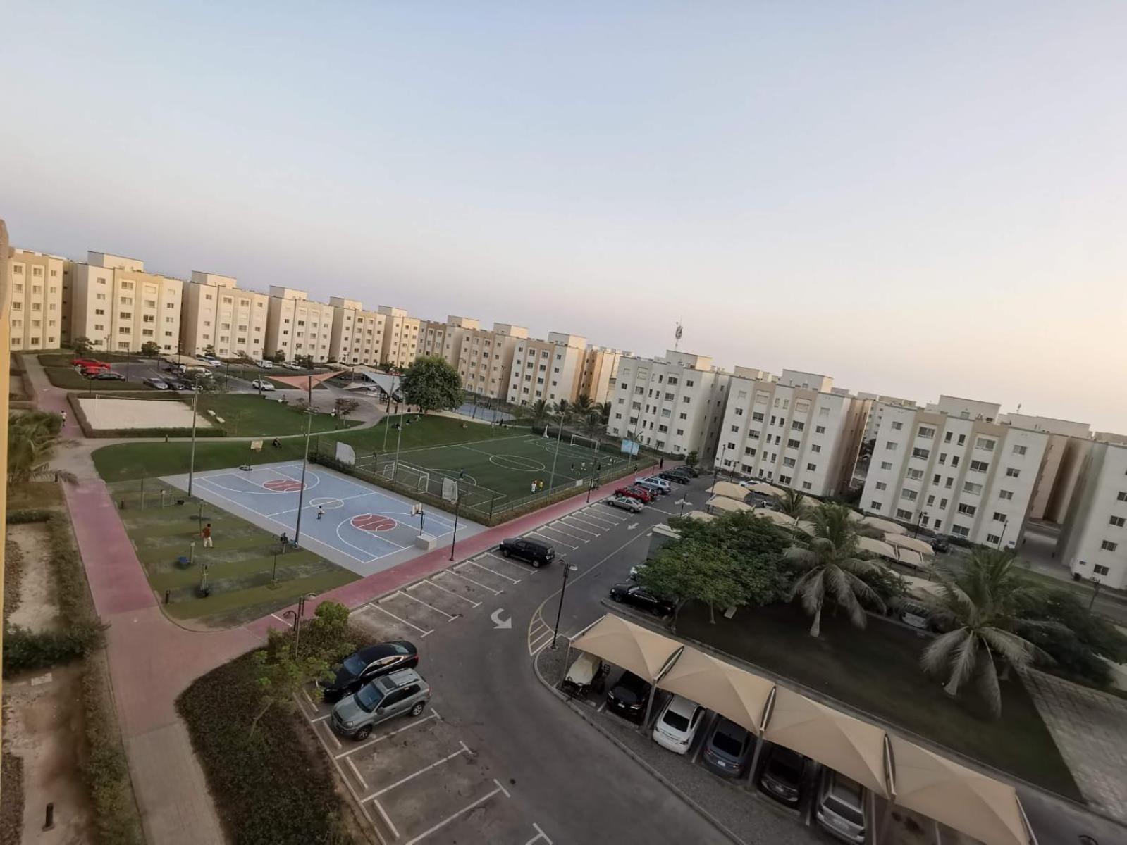بيوت أدار - Adar Homes King Abdullah Economic City Екстериор снимка