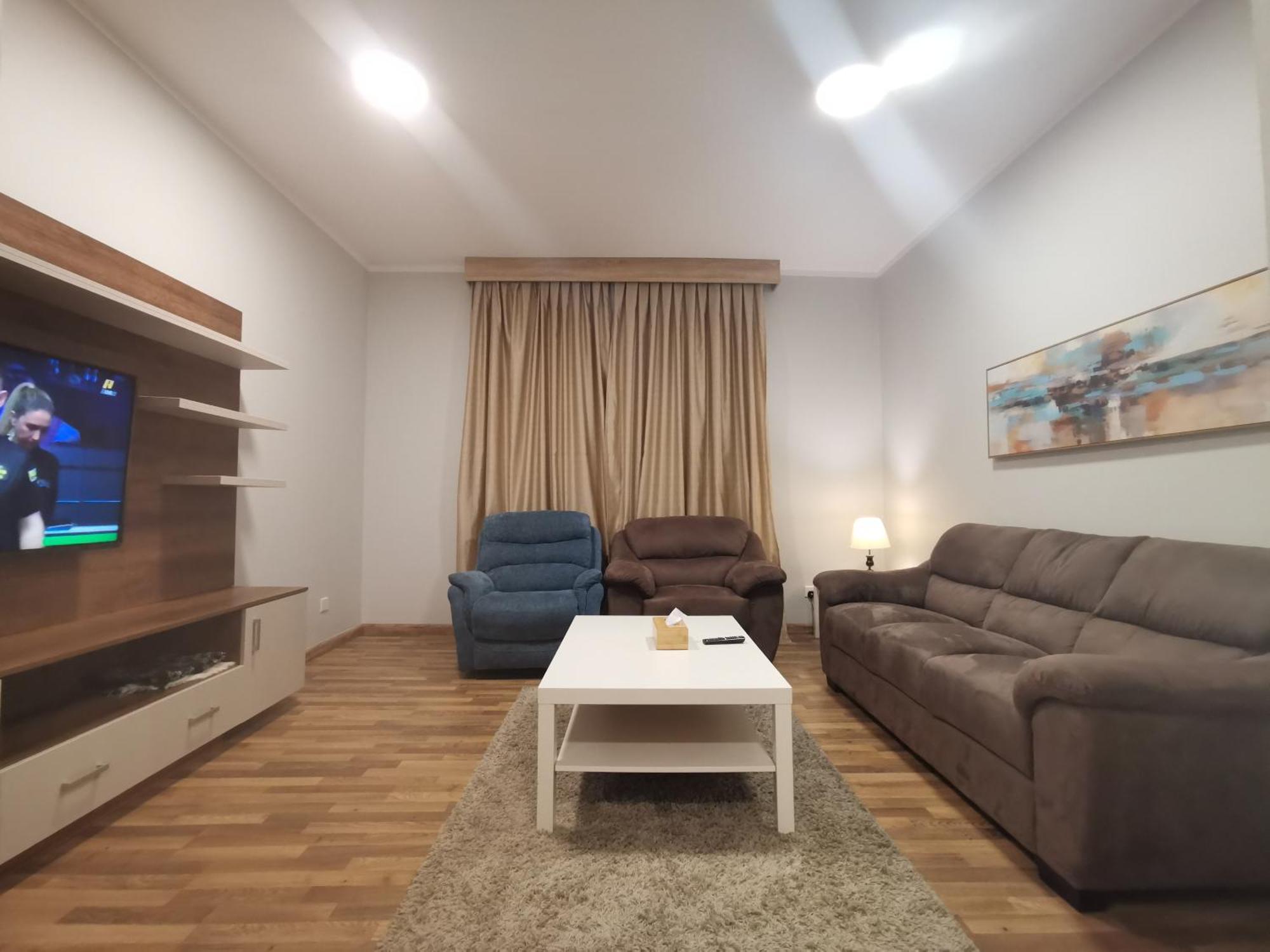 بيوت أدار - Adar Homes King Abdullah Economic City Стая снимка