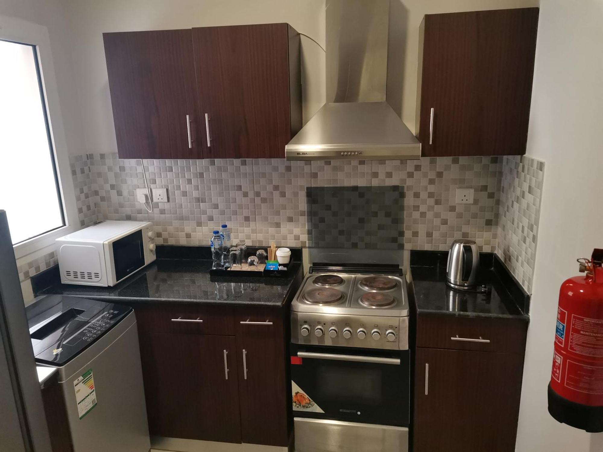 بيوت أدار - Adar Homes King Abdullah Economic City Стая снимка