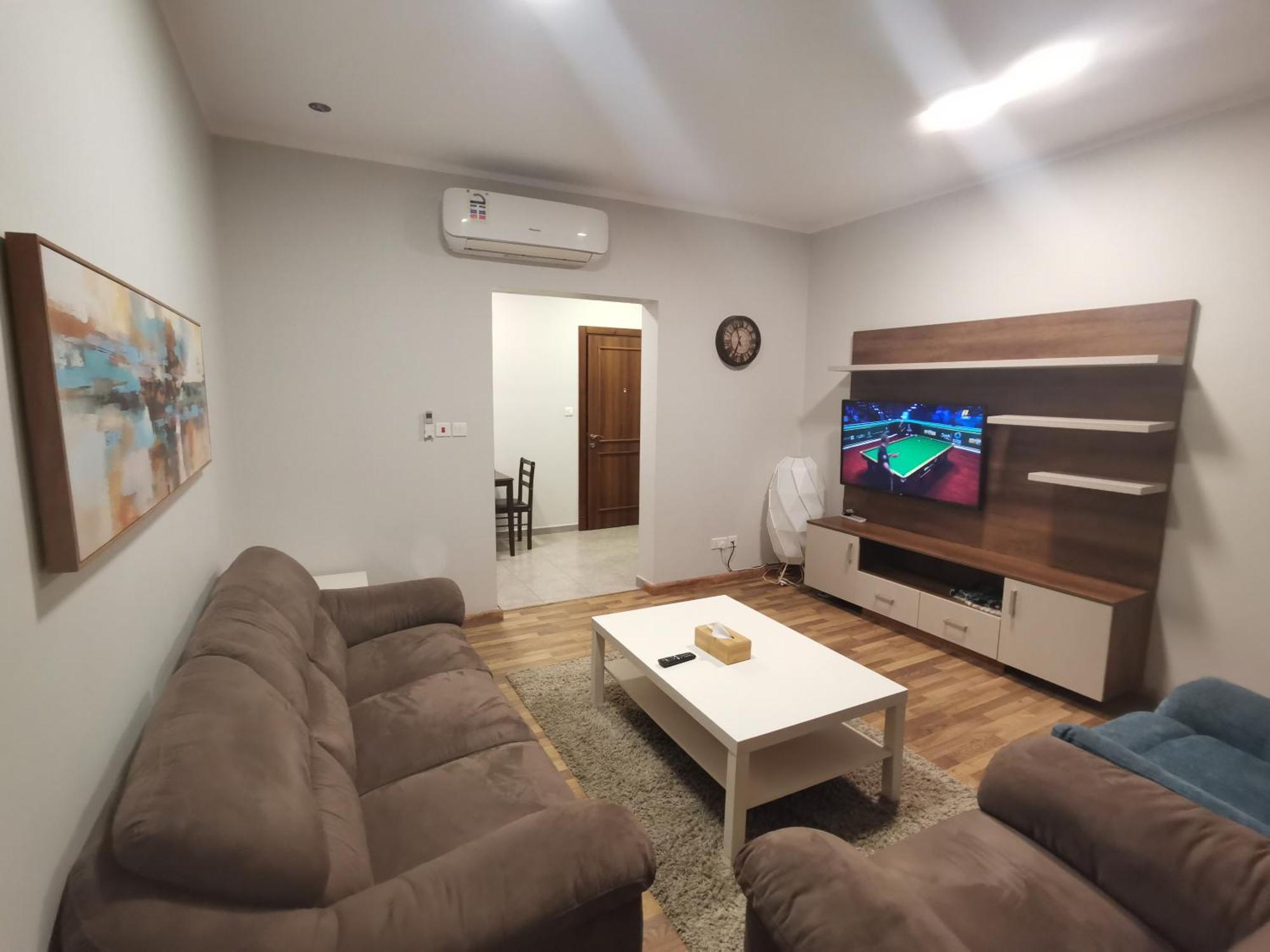بيوت أدار - Adar Homes King Abdullah Economic City Стая снимка