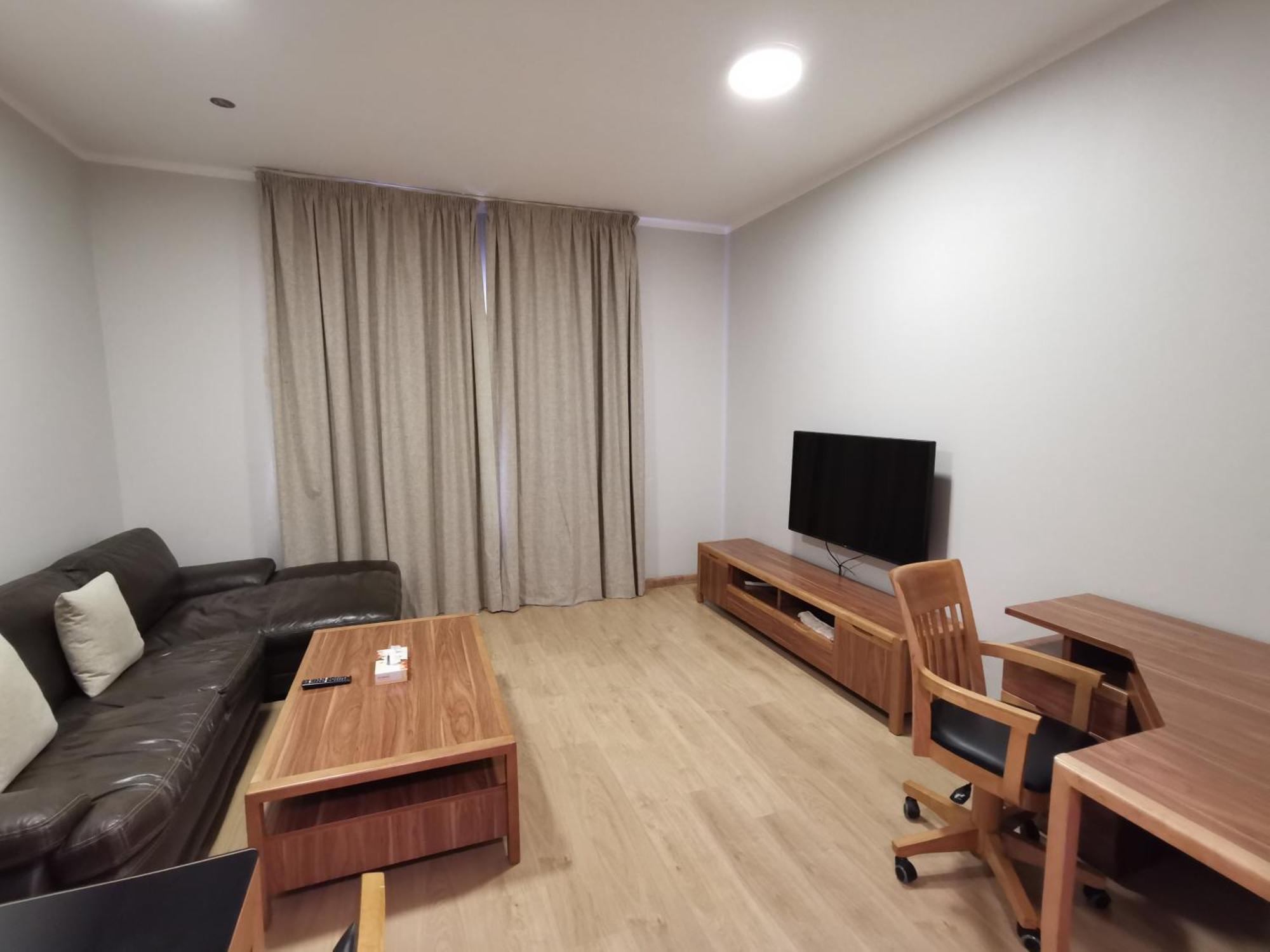 بيوت أدار - Adar Homes King Abdullah Economic City Стая снимка