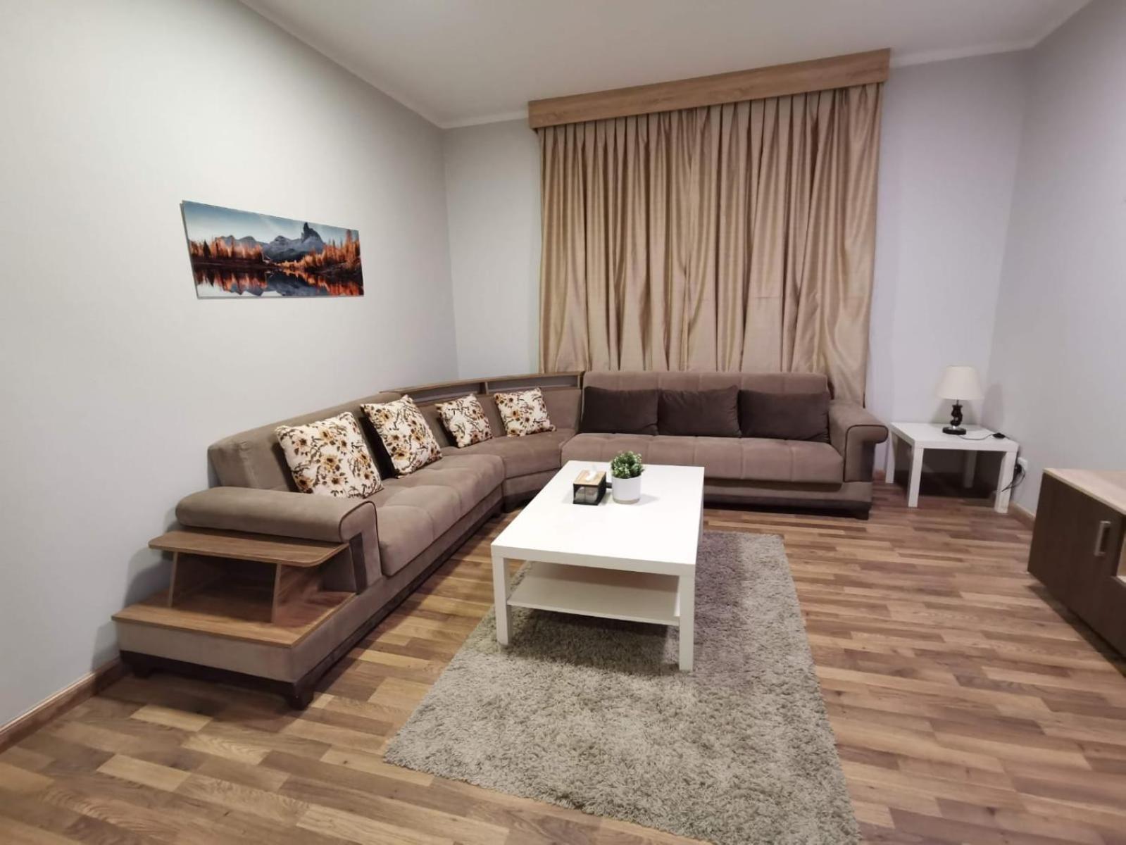 بيوت أدار - Adar Homes King Abdullah Economic City Стая снимка