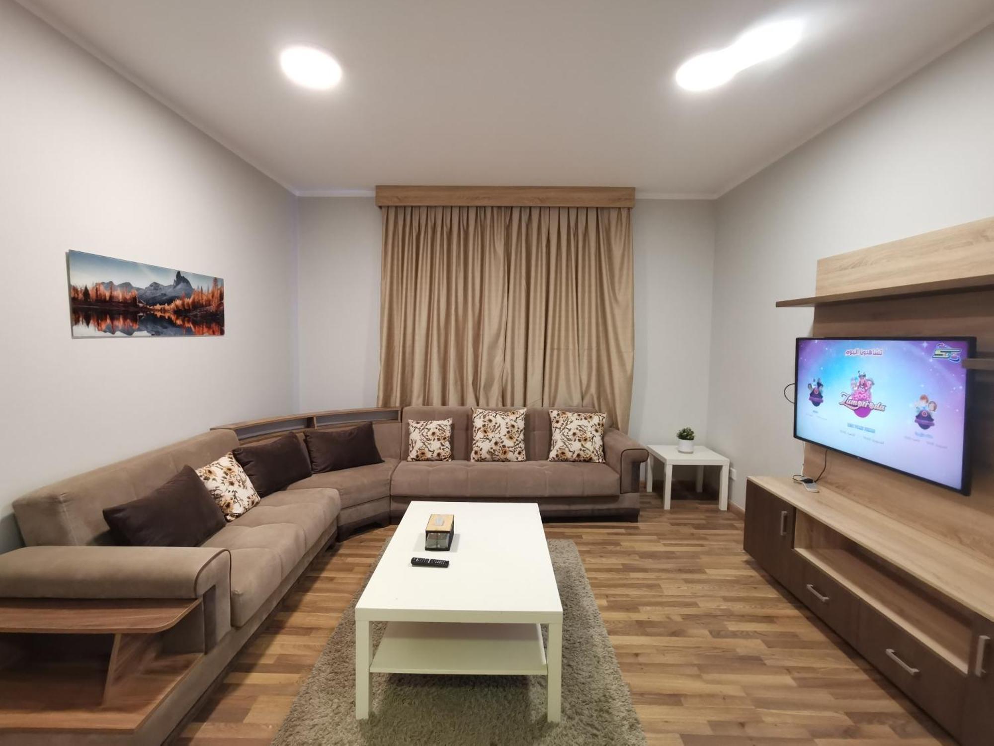 بيوت أدار - Adar Homes King Abdullah Economic City Стая снимка