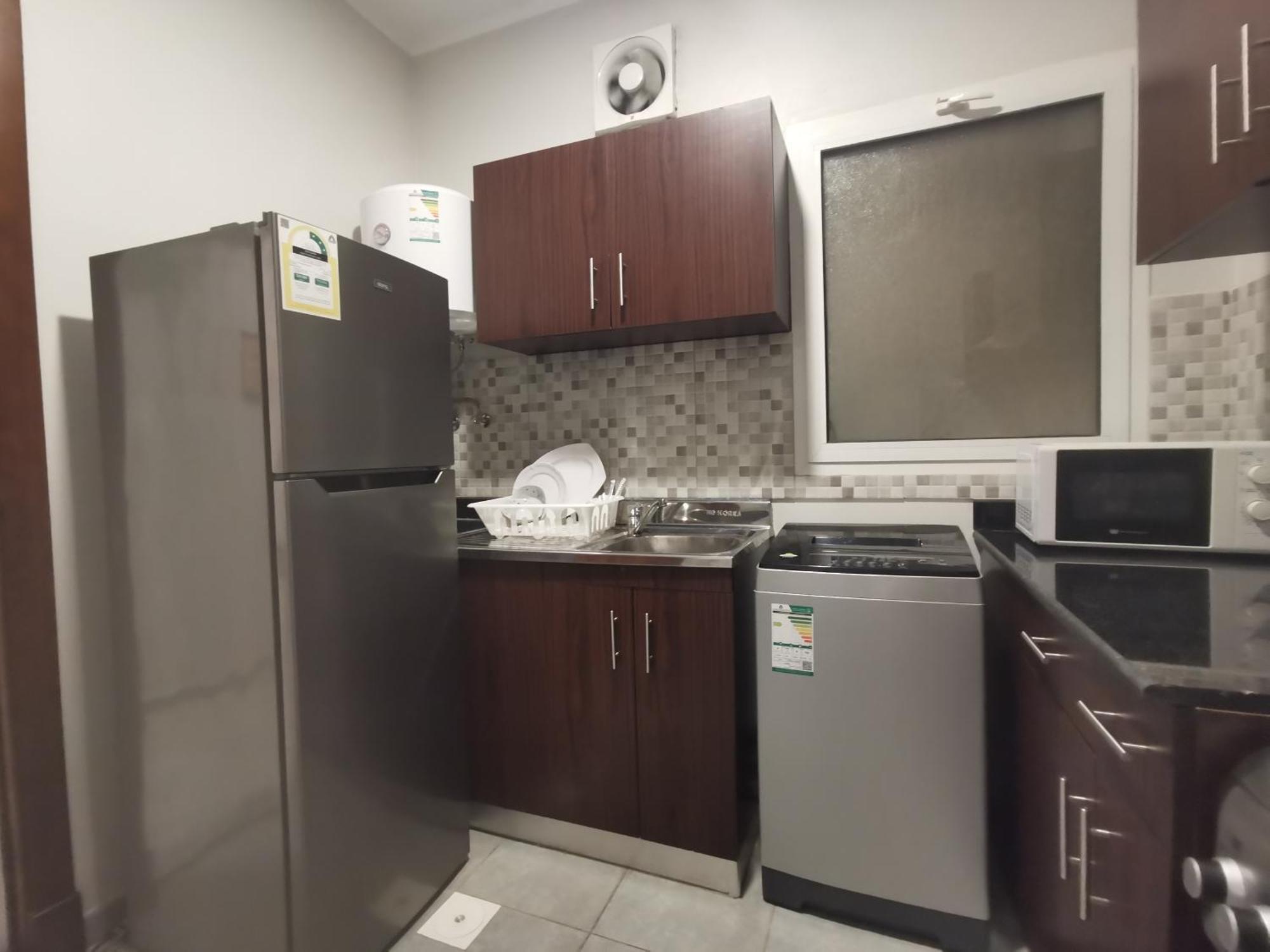 بيوت أدار - Adar Homes King Abdullah Economic City Стая снимка