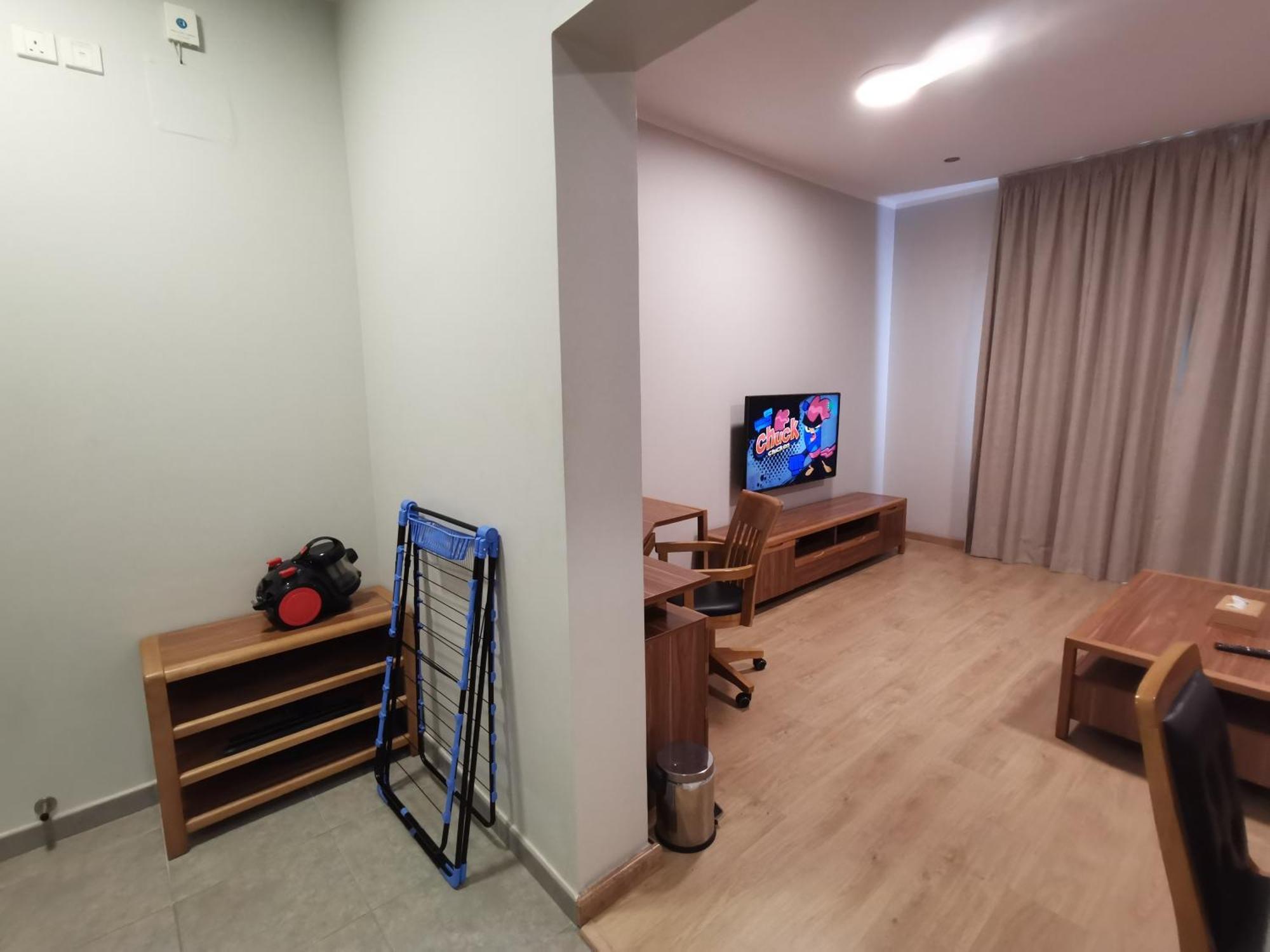 بيوت أدار - Adar Homes King Abdullah Economic City Стая снимка