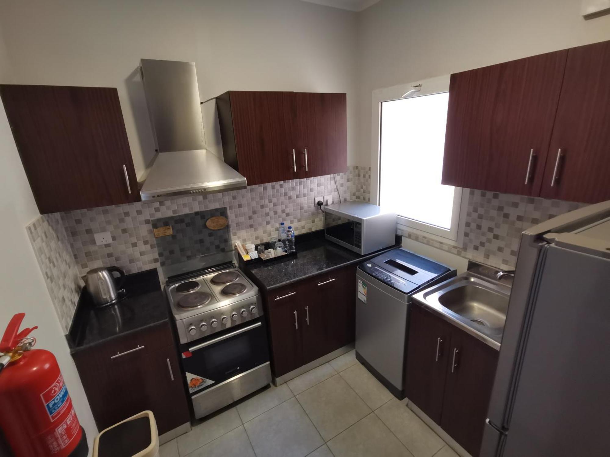 بيوت أدار - Adar Homes King Abdullah Economic City Стая снимка