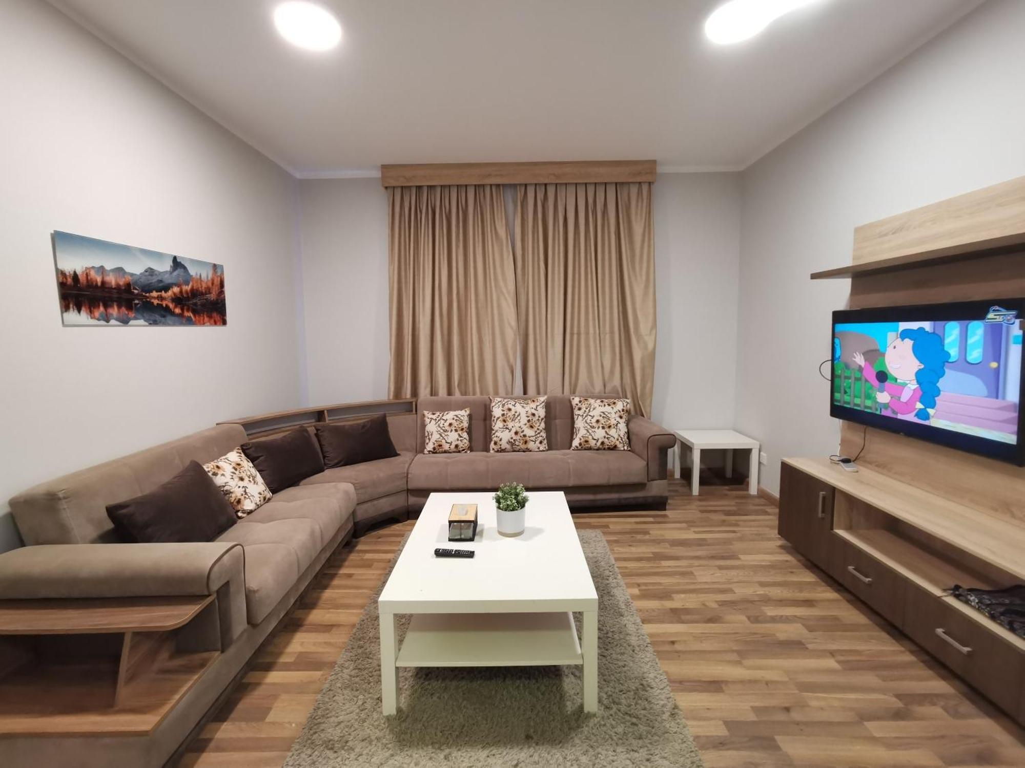 بيوت أدار - Adar Homes King Abdullah Economic City Стая снимка